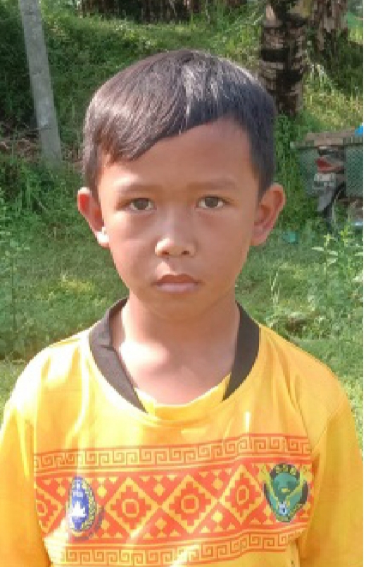 GHAZALI SYAIR ASSYAUQI